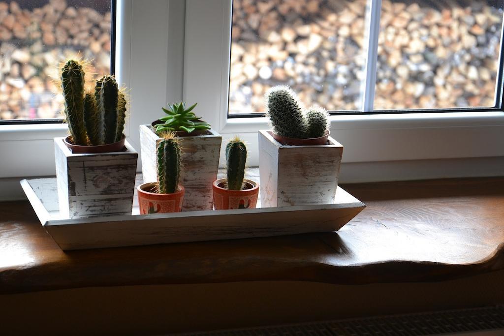 U Robsona Szklarska Poręba Quarto foto