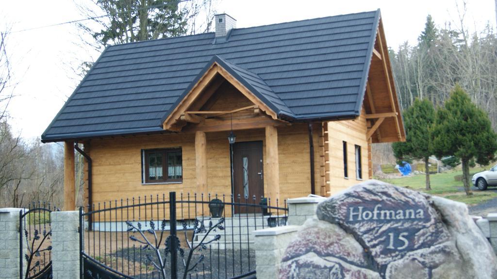 U Robsona Szklarska Poręba Exterior foto