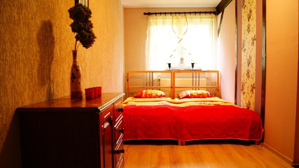 U Robsona Szklarska Poręba Quarto foto