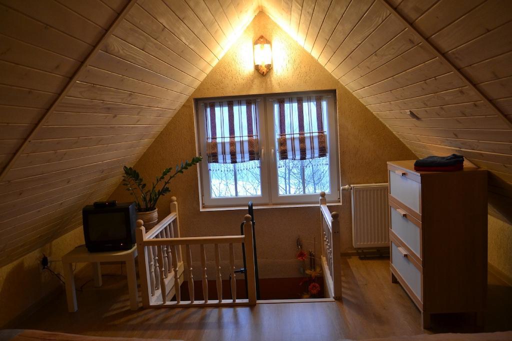 U Robsona Szklarska Poręba Quarto foto