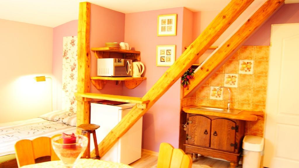 U Robsona Szklarska Poręba Quarto foto
