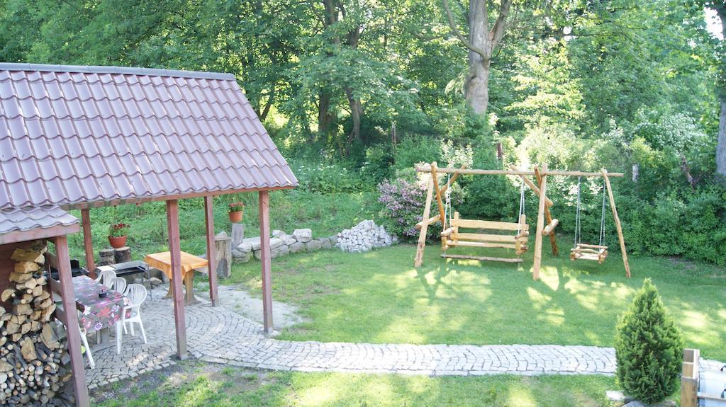 U Robsona Szklarska Poręba Exterior foto