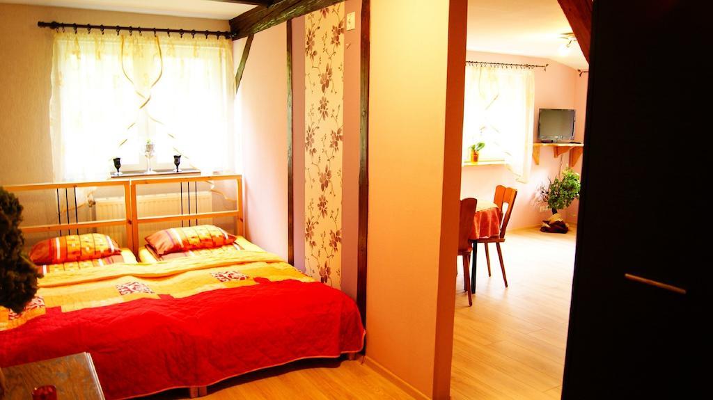 U Robsona Szklarska Poręba Quarto foto