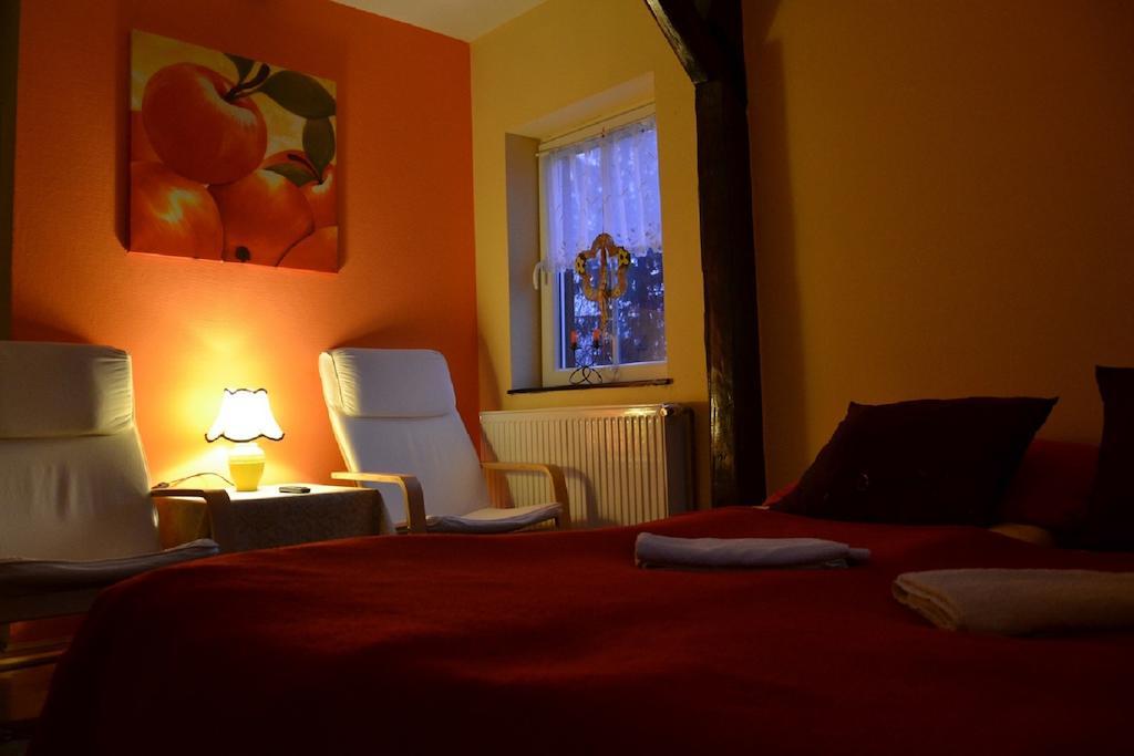 U Robsona Szklarska Poręba Quarto foto