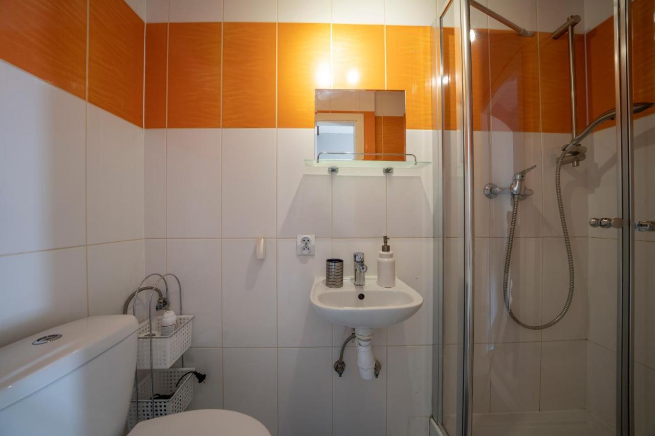 U Robsona Szklarska Poręba Exterior foto